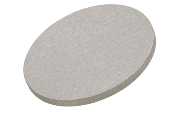 Gallium (III) Sulphide Sputtering Target