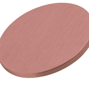 Indium Iron Oxide Sputtering Target