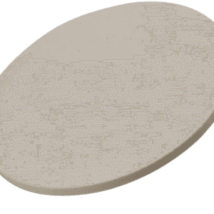 Lanthanum Aluminate Sputtering Target