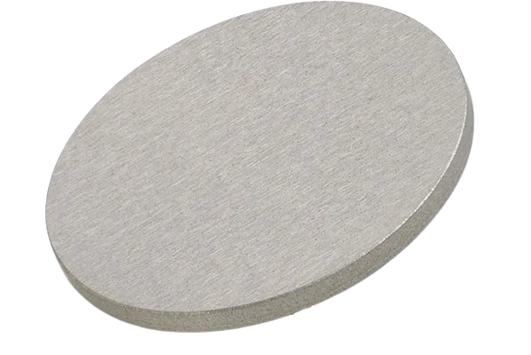 Manganese Gallium Sputtering Target