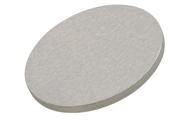 Nickel Gallium Sputtering Target