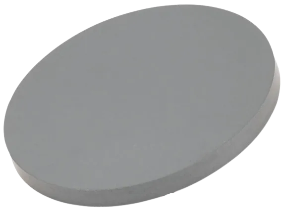 Potassium Fluoride Sputtering Target
