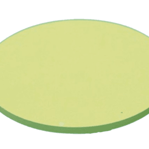 Praseodymium Fluoride Sputtering Target