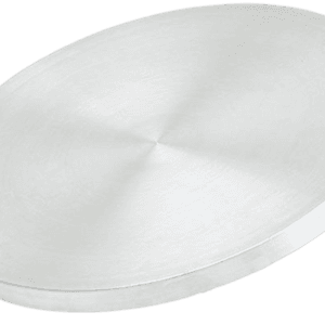 Tin Silver Sputtering Target