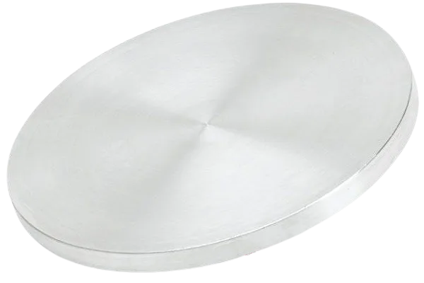 Tin Silver Sputtering Target
