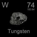 Tungsten