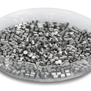 Aluminum Chromium Evaporation Materials