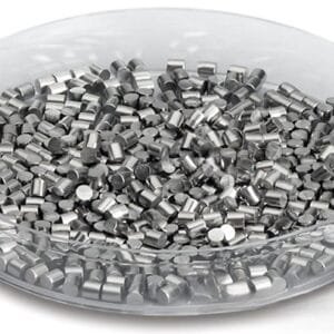 Aluminum Cobalt Evaporation Materials