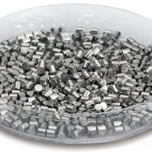 Aluminum Copper Evaporation Materials