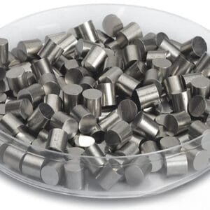Aluminum Magnesium Evaporation Materials