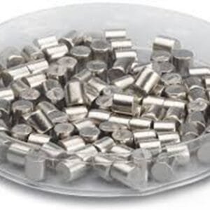 Aluminum Nickel Evaporation Materials