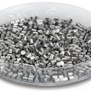 Aluminum Scandium Evaporation Materials