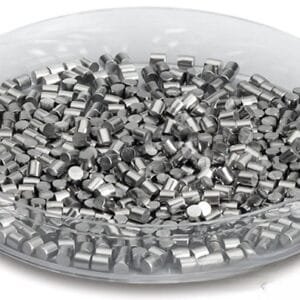 Aluminum Silicon Evaporation Materials