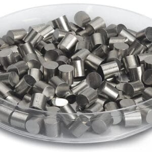 Aluminum Titanium Evaporation Materials
