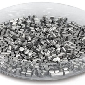 Chromium Aluminum Evaporation Materials