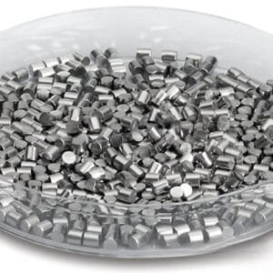 Chromium Copper Evaporation Materials