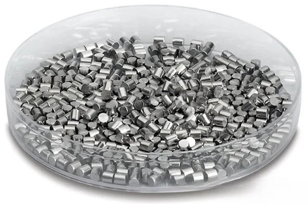 Chromium Copper Evaporation Materials