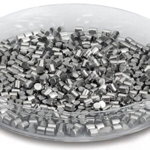 Cobalt Aluminum Evaporation Materials