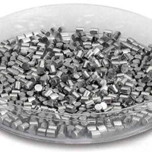 Cobalt Iron Evaporation Materials