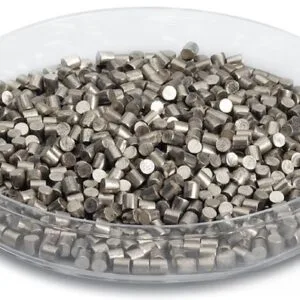 Copper Nickel Evaporation Materials