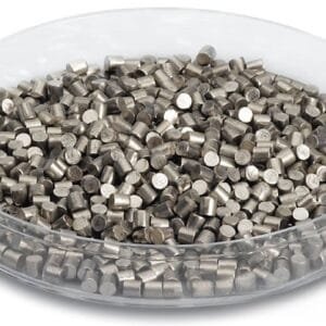 Cobalt Nickel Chromium Evaporation Materials