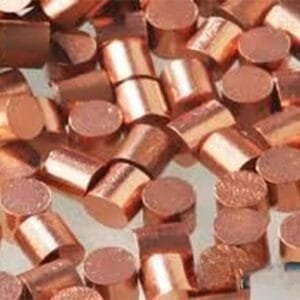 Cobalt Nickel Evaporation Materials