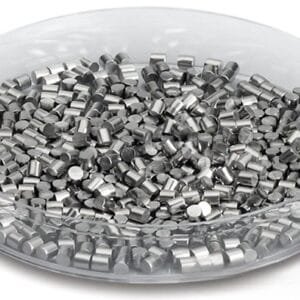 Cobalt Tungsten Evaporation Materials