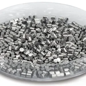 Cobalt Tungsten Evaporation Materials