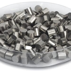copper-aluminum-evaporation-materials