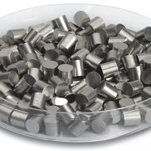 copper-aluminum-evaporation-materials
