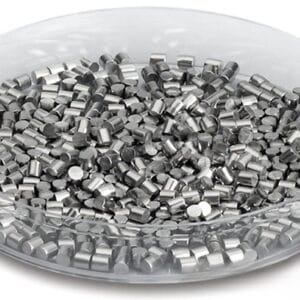 Copper Chrome Evaporation Materials