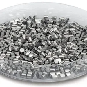 Copper Chrome Evaporation Materials