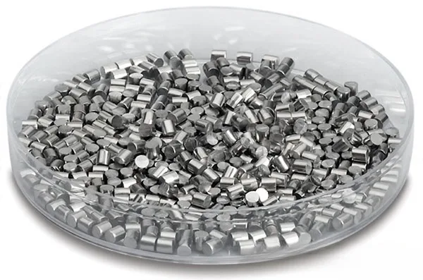 Copper Chrome Evaporation Materials