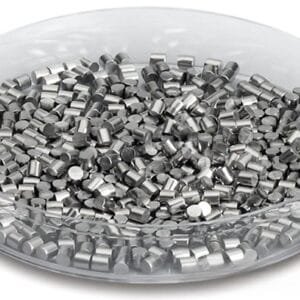 Copper Gallium Evaporation Materials
