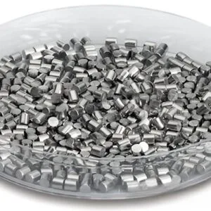 Copper Gallium Evaporation Materials