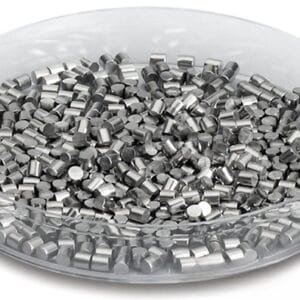 Copper Indium Evaporation Materials