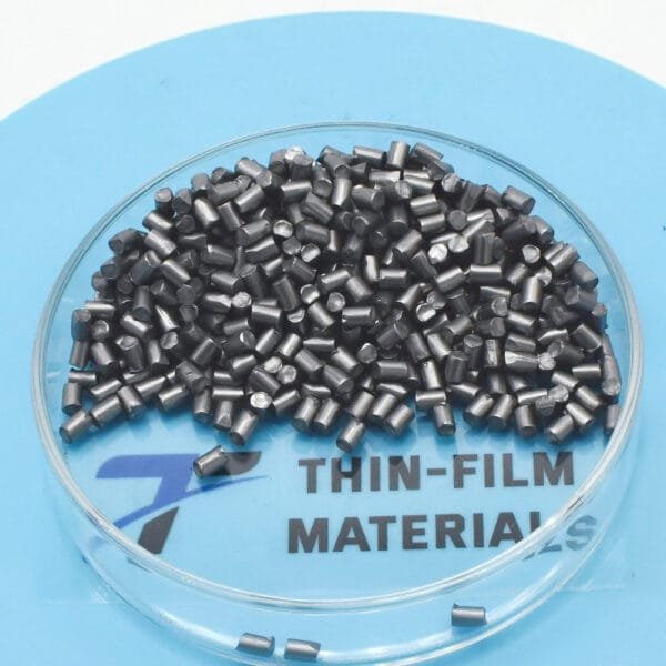 Iron Evaporation Material Fe 99.99%