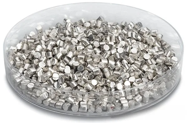 Indium Evaporation Materials