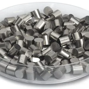 Iron Aluminum Evaporation Materials