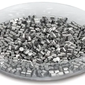 Iron Chromium Evaporation Materials