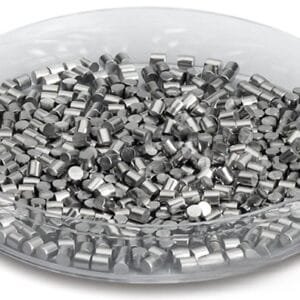 Iron Nickel Evaporation Materials