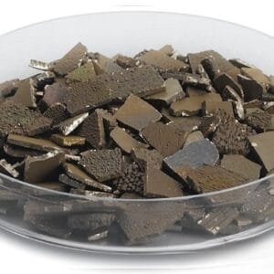 Manganese Evaporation Materials