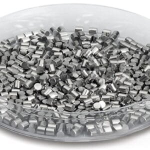Molybdenum Aluminium Evaporation Materials