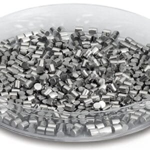 Molybdenum Titanium Evaporation Materials