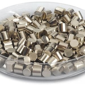 Nickel Evaporation Materials