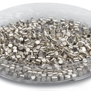 Platinum Evaporation Materials