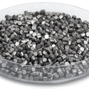 Scandium Evaporation Materials