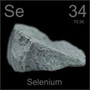 Selenium