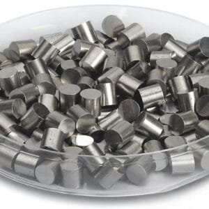 Terbium Evaporation Materials