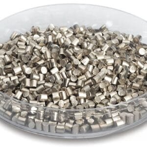 Tin Evaporation Materials